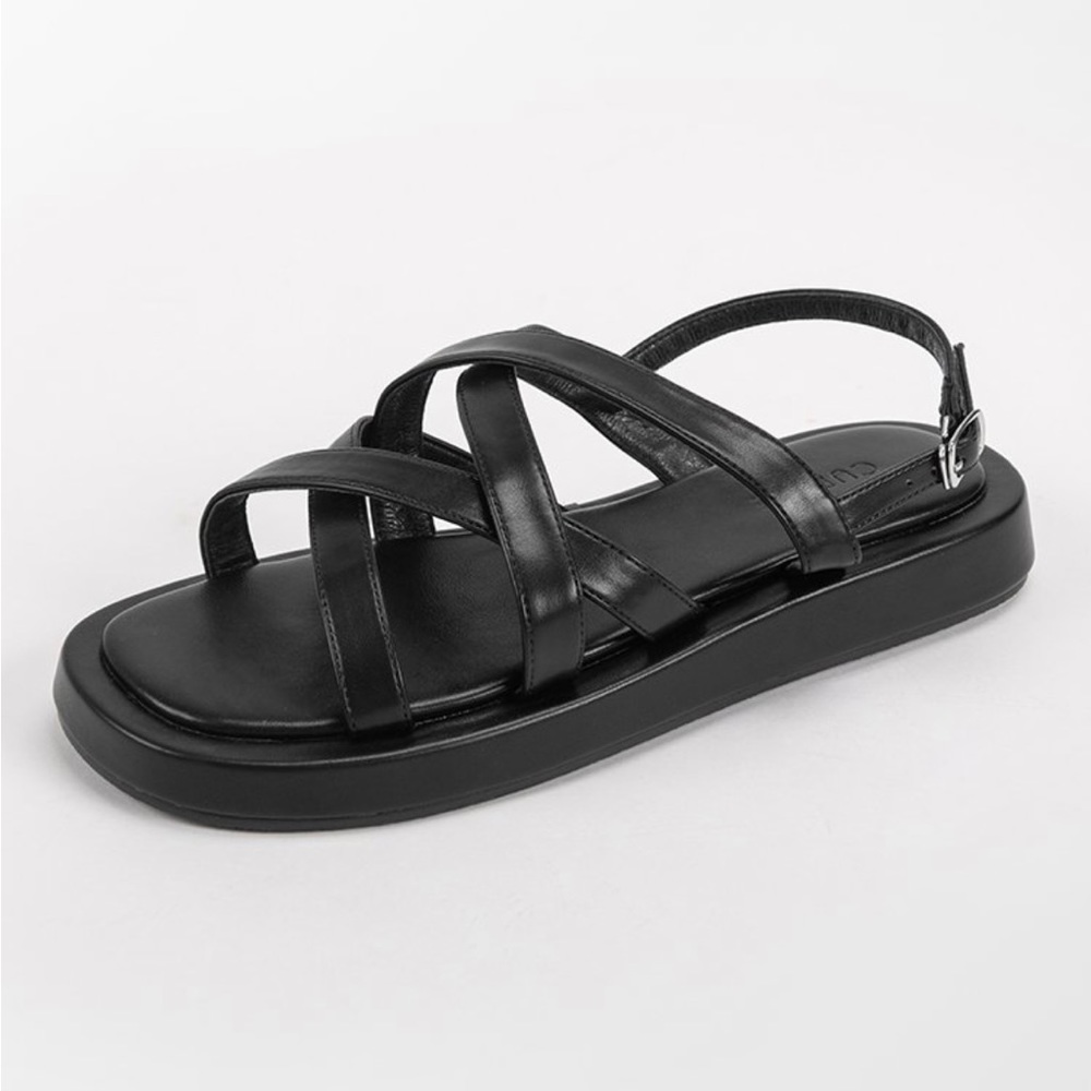 Sandals from Cupshe.